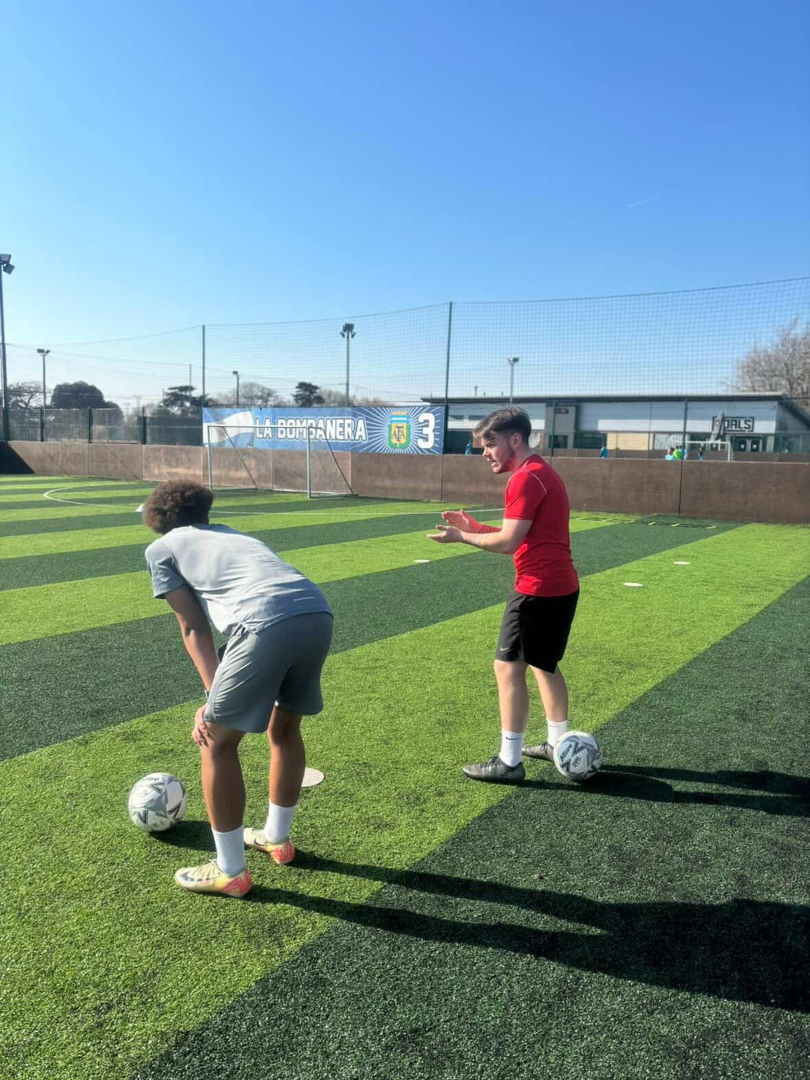 Coach Will 1-to-1