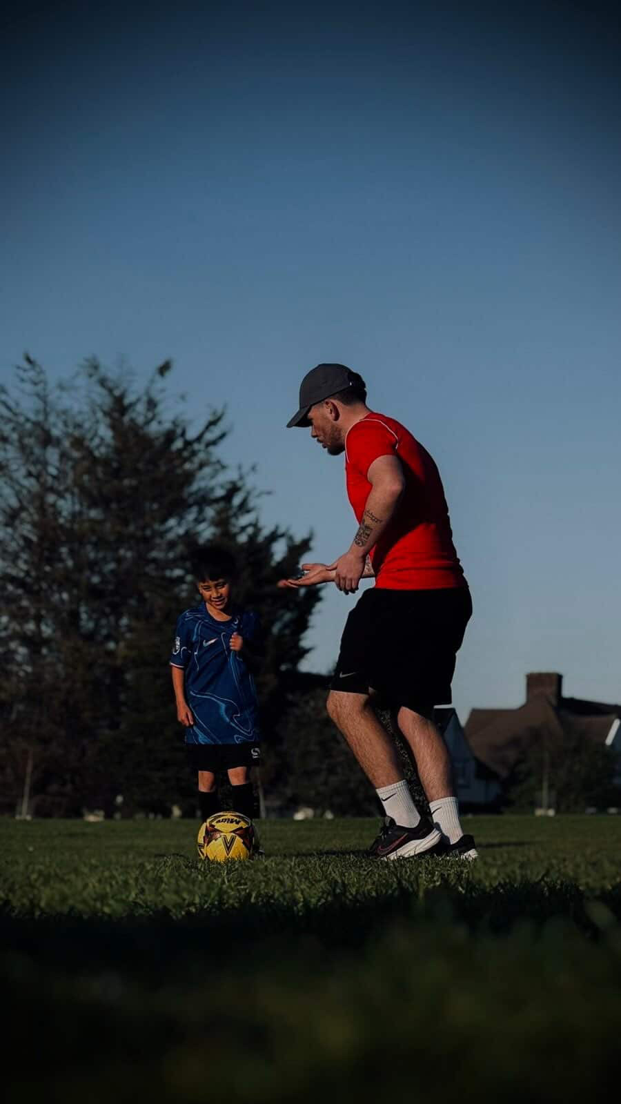 Coach Will coaching